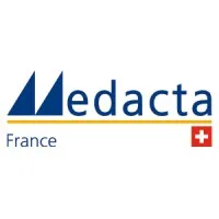 MEDACTA FRANCE logo