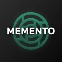 MEMENTO logo