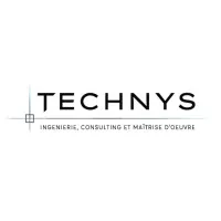 TECHNYS INGENIERIE ET MAITRISE D OEUVRE (TECHNYS) logo