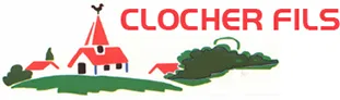CLOCHER-FILS logo