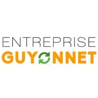 ENTREPRISE GUYONNET logo