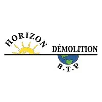 HORIZON BTP logo