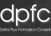 DELTA PLUS FORMATION CONSEIL logo