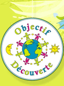 OBJECTIF DECOUVERTE logo