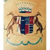 CHATEAU MERIC logo
