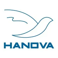 HANOVA logo