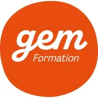 SARL GEM FORMATION CONSEIL (GEM FORMATION CONSEIL) logo