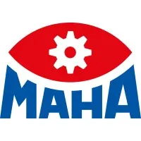 MAHA FRANCE logo