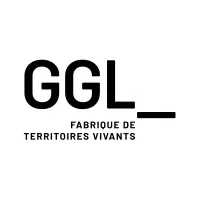 Voici le logo de la marque GGL GROUPE qui représente son identité graphique.