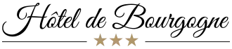 SARL HOTEL DE BOURGOGNE logo