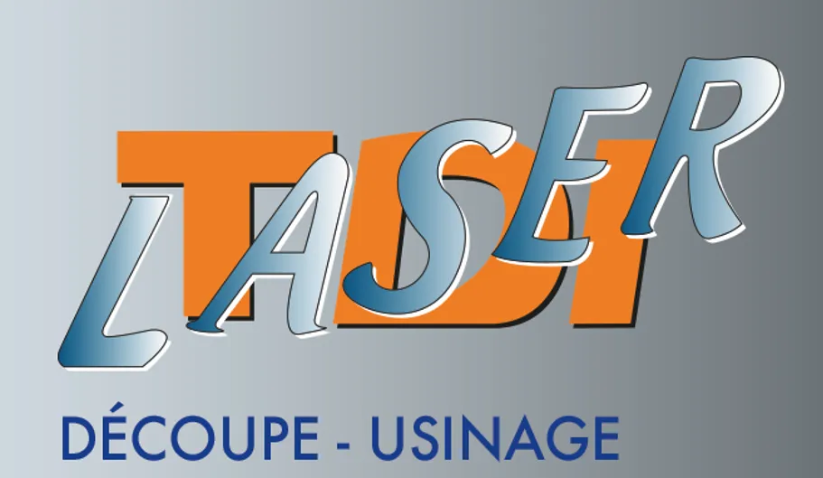 TDI LASER logo