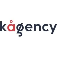 Voici le logo de la marque OUEST WEB (K AGENCY) qui représente son identité graphique.