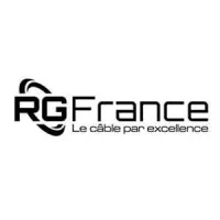 RG FRANCE logo