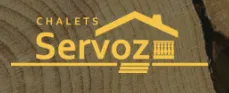 CHALETS SERVOZ logo