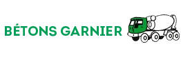 SOCIETE DES BETONS GARNIER logo