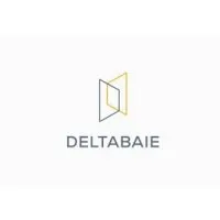 DELTA BAIE logo