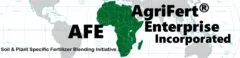 AGRIFERT logo