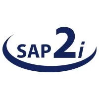 SAP 2 I logo