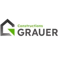 CONSTRUCTIONS GRAUER logo