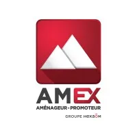 AMEX logo
