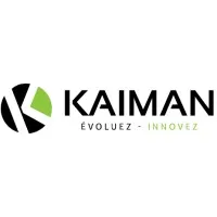 KAIMAN logo
