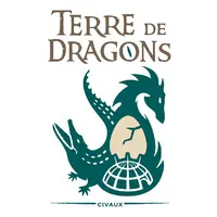 LES REPTILES DE LA VIENNE logo
