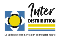 INTER DISTRIBUTION logo