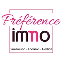 LOPEZ AGNES (PREFERENCE IMMO) logo