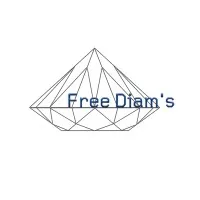 FREE DIAM'S logo