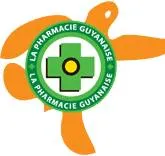 PHARMACIE DU BOURG logo