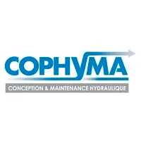 COPHYMA logo