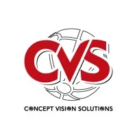 CVS-PARTNER logo