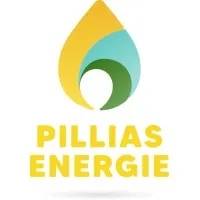 PILLIAS ENERGIE logo