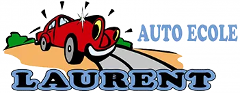GEORGES LAURENT (AUTO ECOLE LAURENT) logo