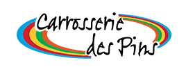 SARL LA HAUTE CHENARDIERE (CARROSSERIE DES PINS) logo