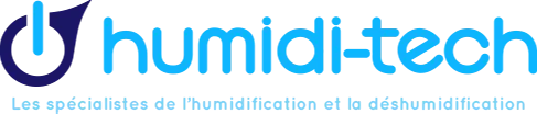 HUMIDI-TECH logo