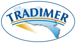 TRADIMER logo