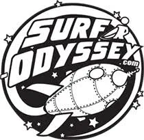 SURF ODYSSEY logo