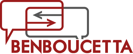 BENBOUCETTA EL logo