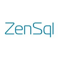 ZENSQL (ZENSQL (ZENSQL)) logo
