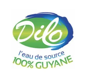 DILO GUYANE logo