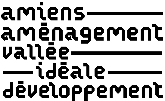AMIENS AMENAGEMENT (A.A.) logo