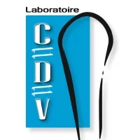 CDV (CDV) logo