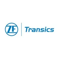 TRANSICS FRANCE logo