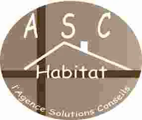 ASC HABITAT logo