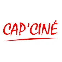 CINECAP (CAP'CINE) logo