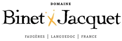 DOMAINE BINET JACQUET logo