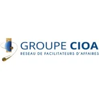 GROUPE CIOA (CENTRE INTERNATIONAL) (HOTEL EXPRESS-GOLDEN-BIKE + AJOUT D'UNE) logo