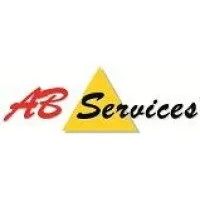 AB SERVICES logo