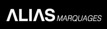 ALIAS MARQUAGE logo